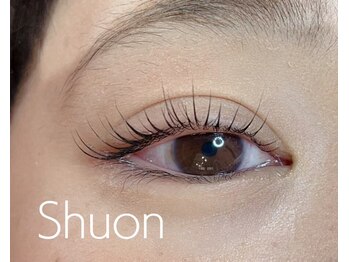 シュオン 北府中店(Shuon)