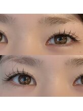 シーク(Seak)/フラットラッシュ100本