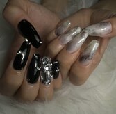 ビーネイル(8ee Nail)