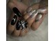 ビーネイル(8ee Nail)の写真