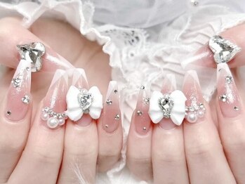 アイコニックネイル(Iconic Nail)/ネイルデザイン