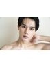 【美肌脱毛】顔丸ごと！脱毛＆毛穴洗浄＆エステ♪脱毛しながらツルツル肌へ◎