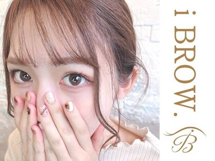 アイブロウドット 西宮(iBROW.)の写真