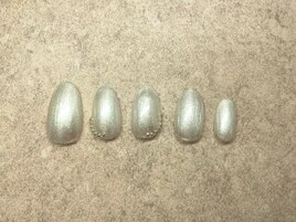 ラメネイル