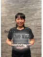 東口駅前クレコ整体院 ビアージュビヨンド 蕨店(CURECO整体院 viage BEYOND) 長井 理恵