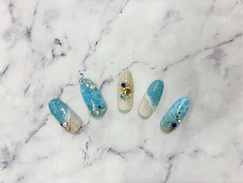 ティーエヌ イトーヨーカドー能見台店/季節の定額7700円コース