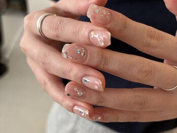 タビア 立川(tabia.)/