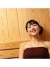 【1名予約】個室サウナのみ［80分］￥5000→￥4,500　