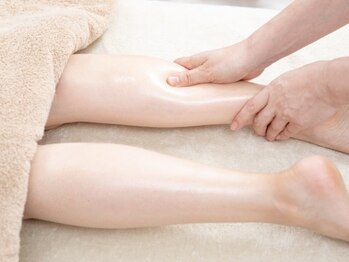 モアナ(Moana)/症状による施術