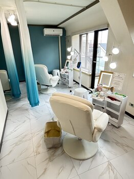 ミース 自由が丘店(MYS)/お支払い方法色々ホワイトニング