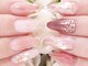 ネイルサロン ドゥ(Nail Salon Doux)の写真/心斎橋/四ツ橋駅 徒歩3分☆初回も2回目以降もハンド・フットどちらもワンカラーオフ込み¥3900~!