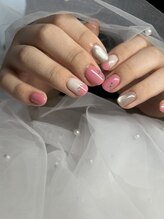 エムネイル(M nail)/定額デザイン