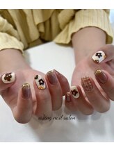 ジンネイルサロン(Jing nail salon)/