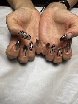 持ち込みデザイン