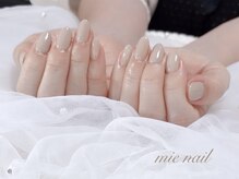 ミエネイル(mie_nail)