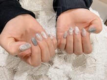 ベルダ(BELDAD)/お客様ネイル ー Customer nail