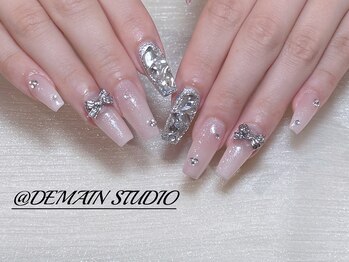 チップ10本デザイン