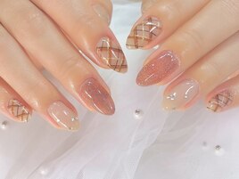 チェック☆フラッシュ