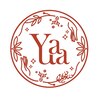 ユア バイ チッチ 下関店(Yuaa by chicchi)ロゴ