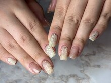 クリーク(CREEK)/ニュアンスバカラ水光マグネット