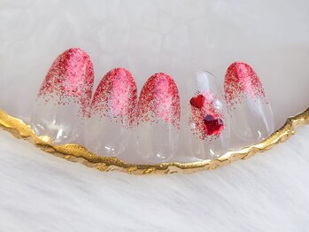 ココラーレ(cocorare)/定額ハンド¥6000オフケア込