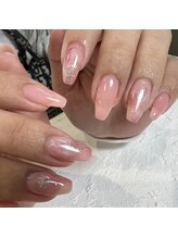シャルムネイル(charme nail)/
