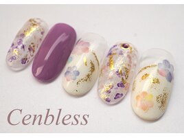 ハンド★和風・Dダイヤモンド