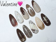 アムレート ネイル 蕨(Amuleto NaiL)