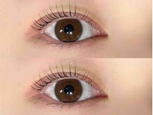 十色 麻布十番店(AZABUJUBAN)/まつげパーマ/マツエク/美眉毛