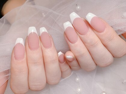 アンジェヴォーグ 名古屋本店(Angevogue)の写真