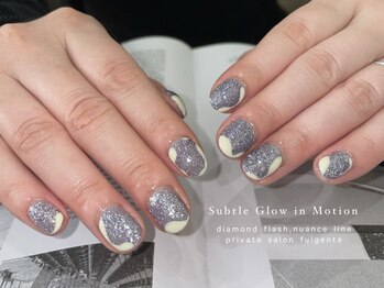 ニュアンス×フラッシュ