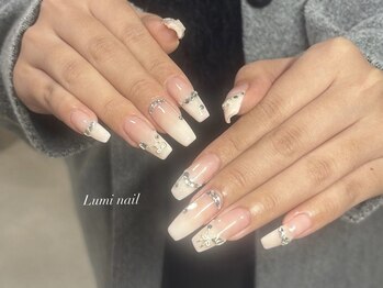 ルミネイル 天王寺店(Lumi nail)/ベイビーブーマー/デザイン