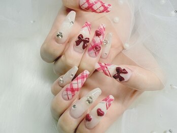 サロン マギー(Salon Maggie)/