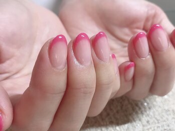 ネイルサロン ノーグ(nOg.)/