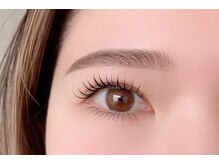 アオ アイラッシュ(ao.eyelash)の雰囲気（下マツエクも人気メニューです！）