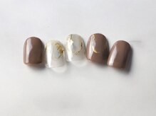 ディーネイルベイビー(DEE nail baby)/プレミアム定額