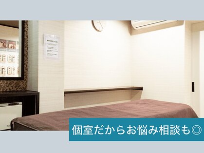 シャンティ(Shanti)の写真