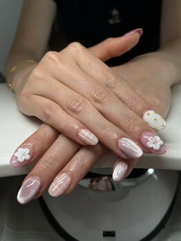 ティネイル(Tinails)/デサイズ　level 2