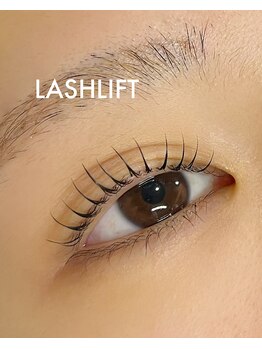 ウィロー(WILLOW)/LASHLIFT