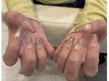 アールエム(Rm)/2月♪ネイル