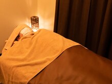 アイル そよら海老江店/【痩身】施術の流れ