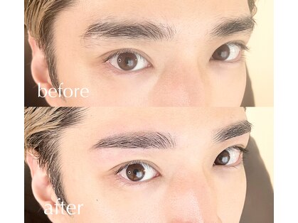 ギブ(give)の写真