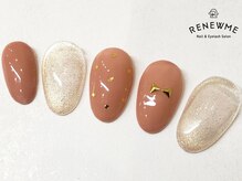 レニューム 祖師ヶ谷大蔵店(RENEWME)/＊マンスリーデザイン＊