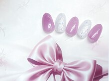 デルマーネイル 湘南台(Del Mar Nail)/4月定額オフィスデザイン