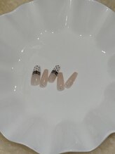 ルーチェネイル(LUCE .nail)/【韓国・ガーリー定額コース】