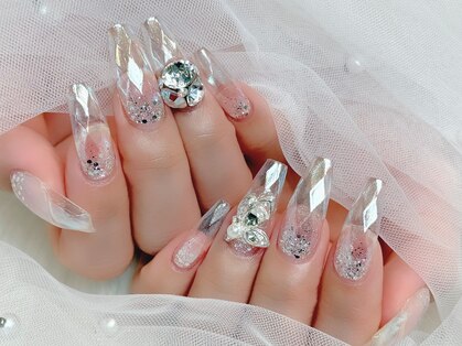 エール アンド ガレンド(ailse&Guarendo)の写真