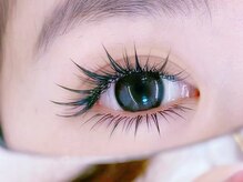ワイケイビューティーサロン(YK Beaty salon)/