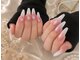 エアーネイル(#AIR NAIL)の写真/１階部分がカフェの都会雰囲気サロン★ドリンク持込ＯＫ！日常を忘れる洗練された上質空間で心躍る体験を♪