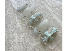 ソワン(SOIN)の雰囲気（ナチュラルコースは流行りのデザインが多数あります♪7700yen☆）