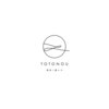 TOTONOU 整体×腸もみ 恵比寿店 【トトノウ】のお店ロゴ
